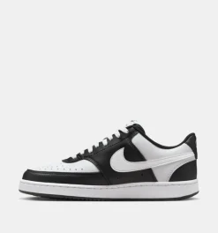 DAMES Nike Sneakers zwart