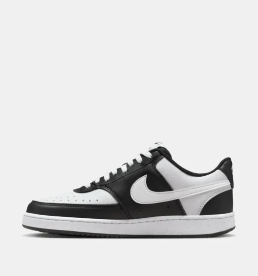 DAMES Nike Sneakers zwart