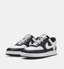 DAMES Nike Sneakers zwart