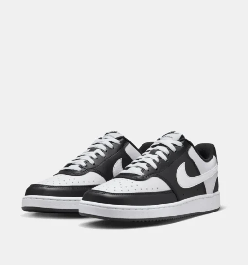 DAMES Nike Sneakers zwart