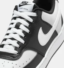 DAMES Nike Sneakers zwart