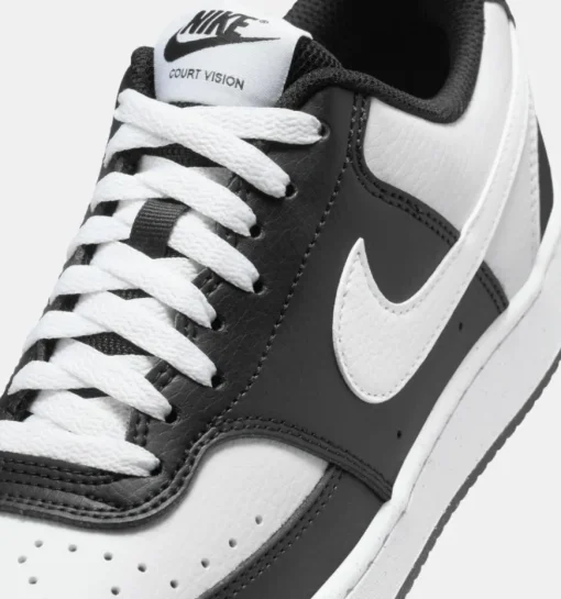 DAMES Nike Sneakers zwart