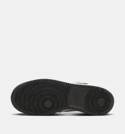 DAMES Nike Sneakers zwart