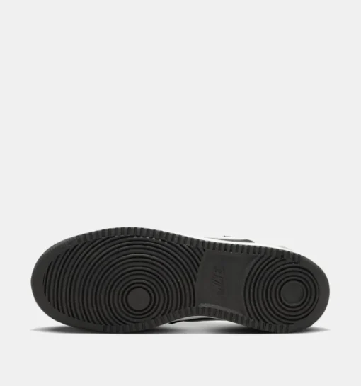 DAMES Nike Sneakers zwart