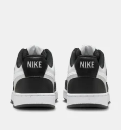DAMES Nike Sneakers zwart