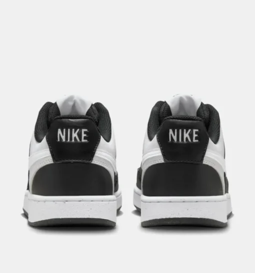 DAMES Nike Sneakers zwart
