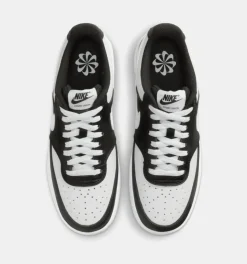 DAMES Nike Sneakers zwart