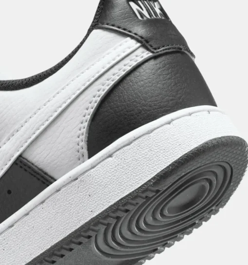 DAMES Nike Sneakers zwart