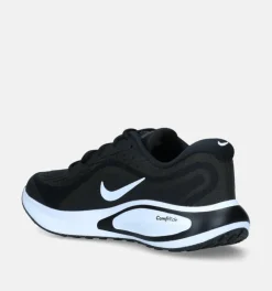 DAMES Nike Sneakers zwart
