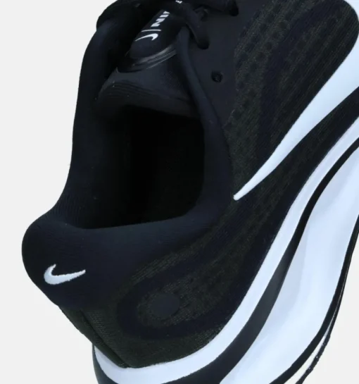DAMES Nike Sneakers zwart