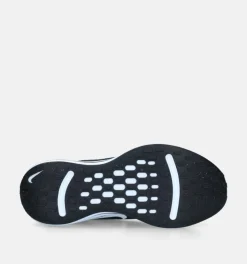 DAMES Nike Sneakers zwart