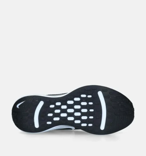 DAMES Nike Sneakers zwart