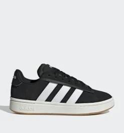 DAMES adidas Sneakers zwart