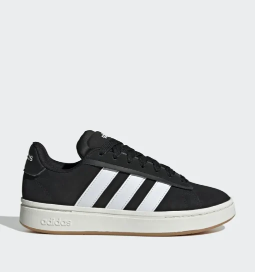 DAMES adidas Sneakers zwart
