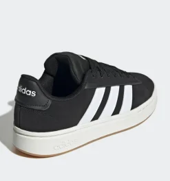 DAMES adidas Sneakers zwart