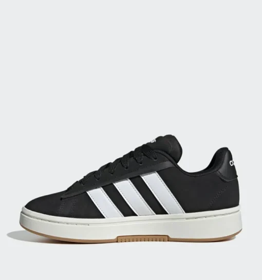 DAMES adidas Sneakers zwart
