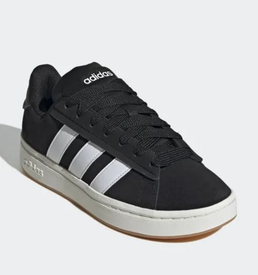 DAMES adidas Sneakers zwart