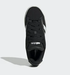 DAMES adidas Sneakers zwart