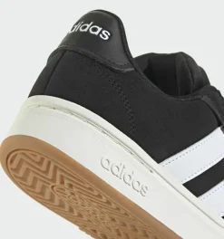 DAMES adidas Sneakers zwart