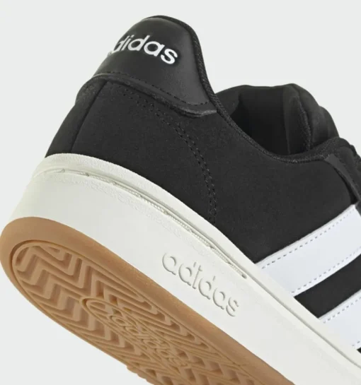 DAMES adidas Sneakers zwart