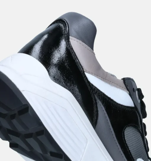 DAMES Xsensible Sneakers