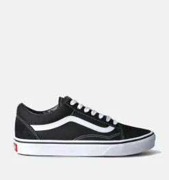 DAMES Vans Sneakers zwart
