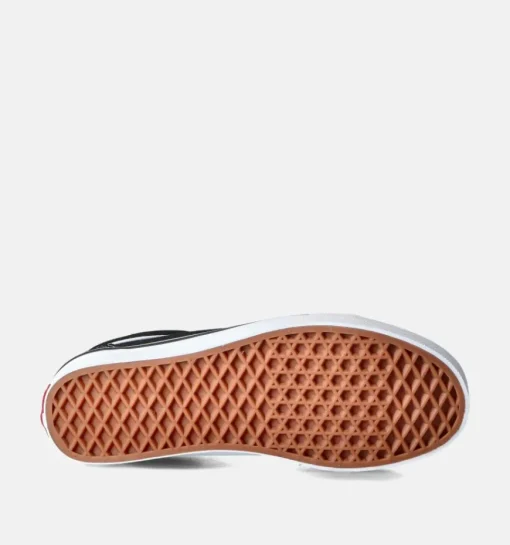DAMES Vans Sneakers zwart