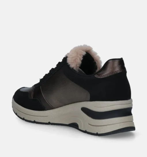DAMES Rieker Sneakers