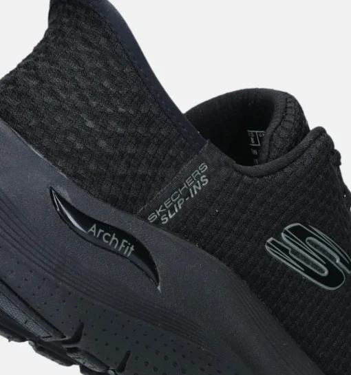 DAMES Skechers Sneakers