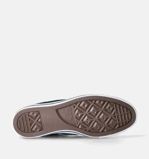 DAMES Converse Sneakers zwart