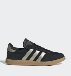 DAMES adidas Sneakers zwart