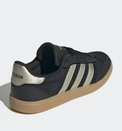 DAMES adidas Sneakers zwart