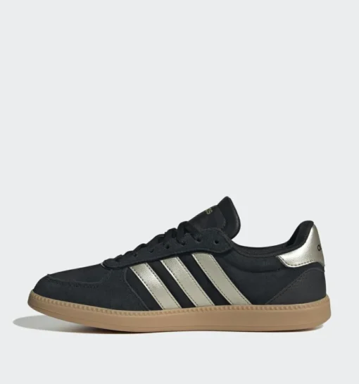 DAMES adidas Sneakers zwart