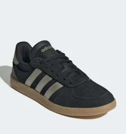 DAMES adidas Sneakers zwart