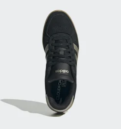 DAMES adidas Sneakers zwart