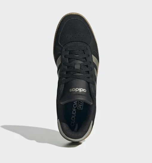 DAMES adidas Sneakers zwart