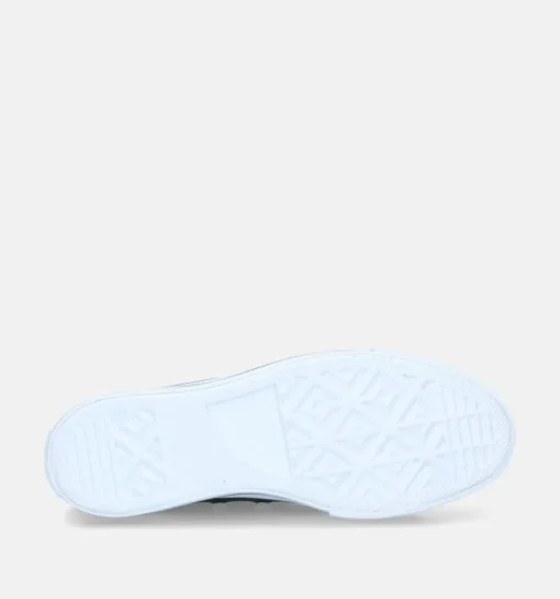 DAMES Converse Sneakers zwart