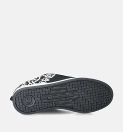 DAMES DC Shoes Sneakers zwart