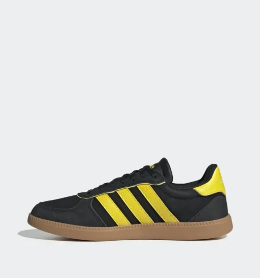 DAMES adidas Sneakers zwart