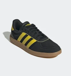 DAMES adidas Sneakers zwart