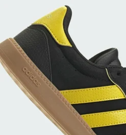 DAMES adidas Sneakers zwart