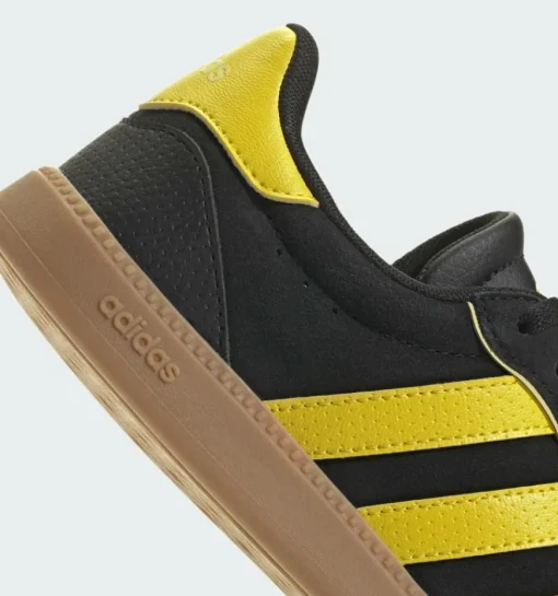DAMES adidas Sneakers zwart