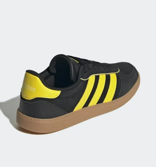DAMES adidas Sneakers zwart