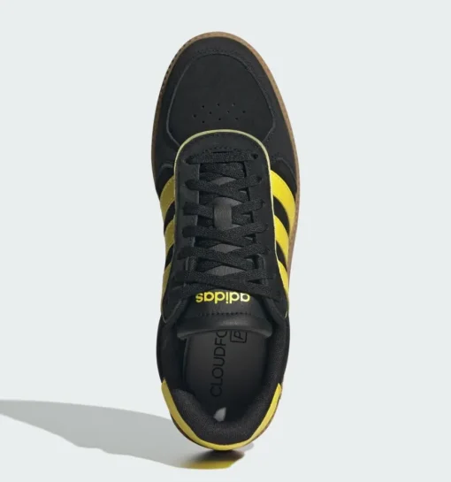 DAMES adidas Sneakers zwart