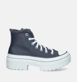 DAMES Converse Sneakers zwart