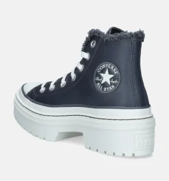 DAMES Converse Sneakers zwart