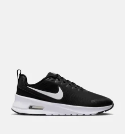 DAMES Nike Sneakers zwart