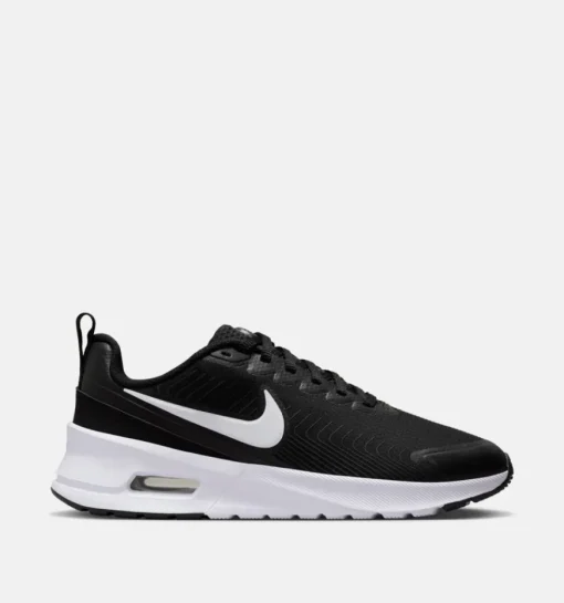 DAMES Nike Sneakers zwart