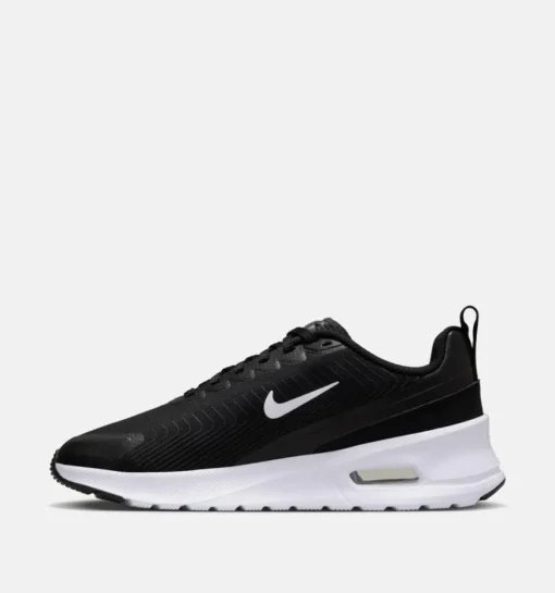 DAMES Nike Sneakers zwart