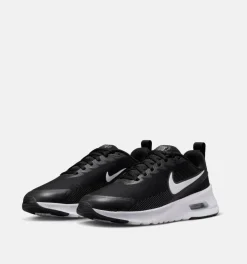 DAMES Nike Sneakers zwart